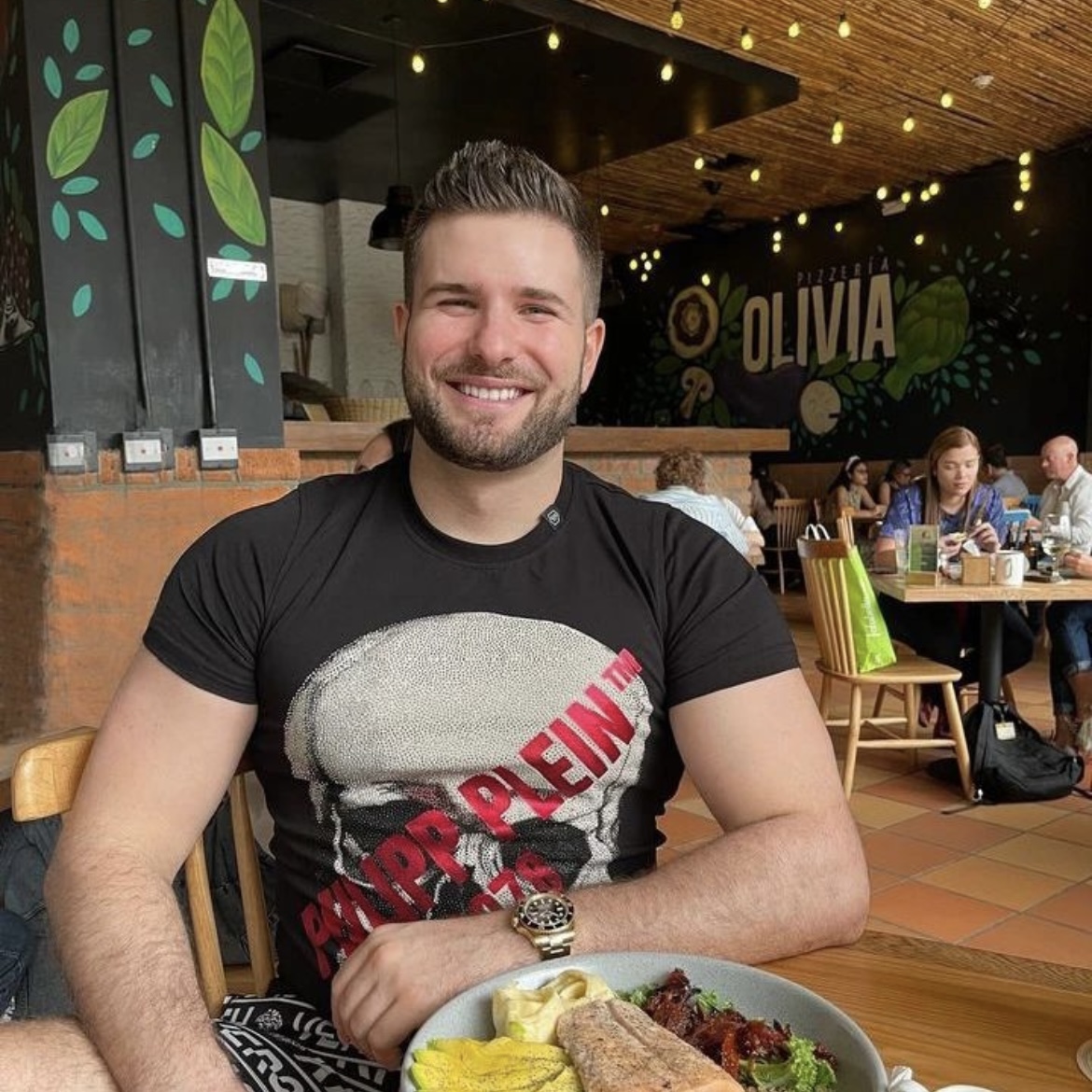 短信外呼系统用户james，很满意短信外呼系统